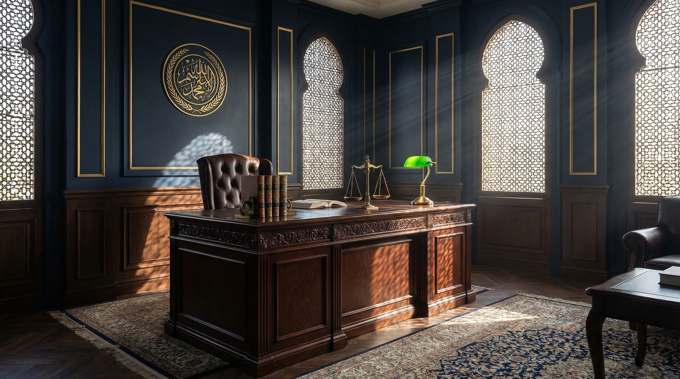 محامي قضايا جنائية في الطائف - شركة محمود الثمالي للمحاماة